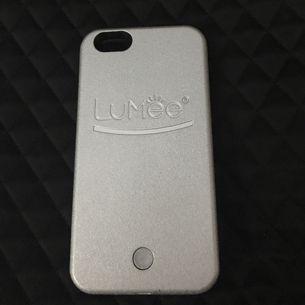 Lumee IPhone 6plus case