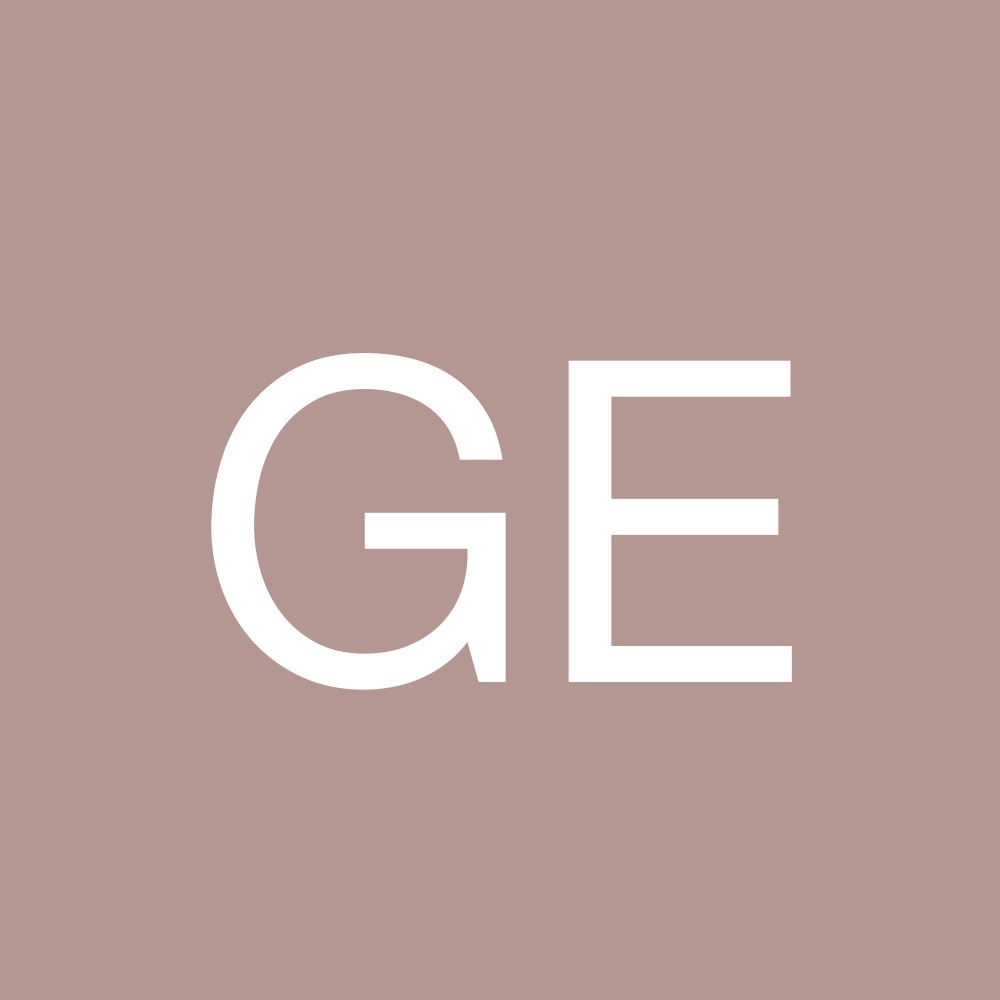 Meet your Posher, Ginni