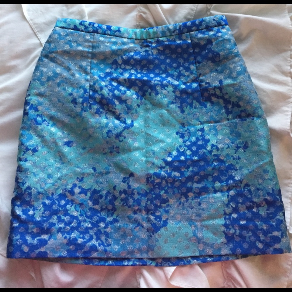 💙 NWOT Business skirt