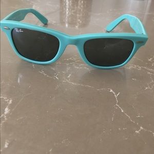 Ray-Ban original Wayfarers 💕