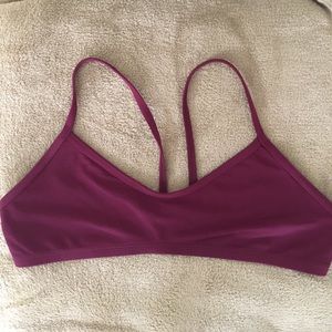 Jolyn swim top