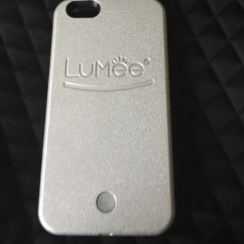 Lumee iPhone 6 Plus case