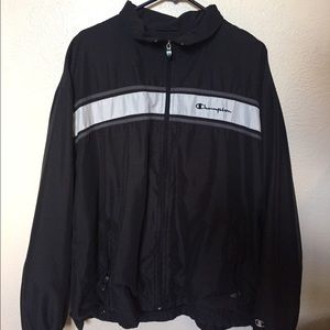 Champion wind breaker