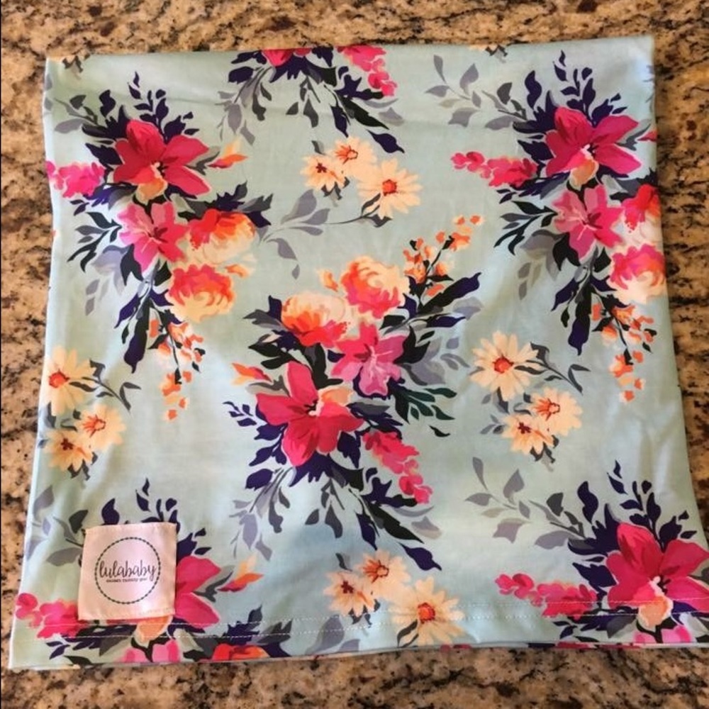 Nursing Cover