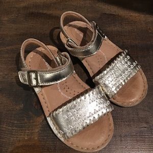 Toddler Stride Rite sandals 7M