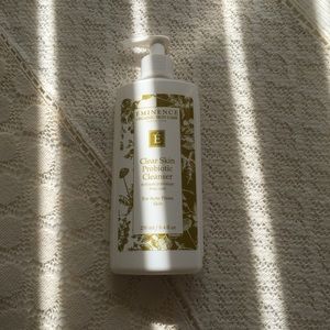 Eminence Clear Skin Probiotic Cleanser