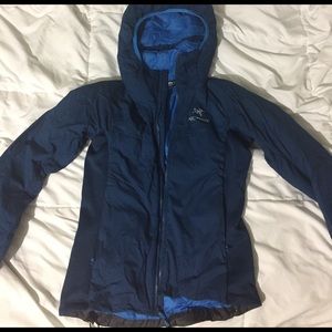 Arc'teryx Atom LT hoody