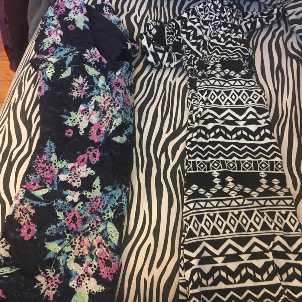 Shirts