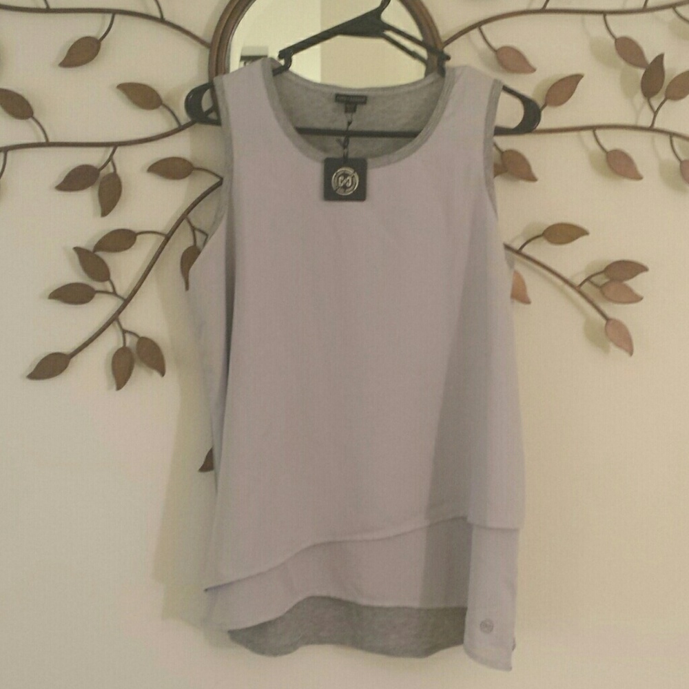 Wave Front Tank