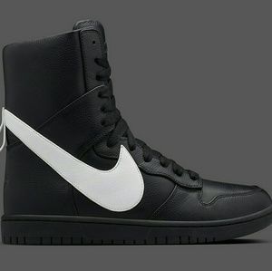 Nike dunk R.T Riccardo tisci