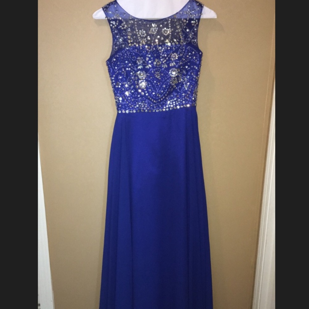 •••Prom Dress•••