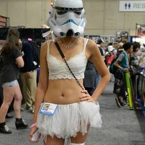 Meet your Posher, Ed