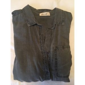 Bella Dahl button down