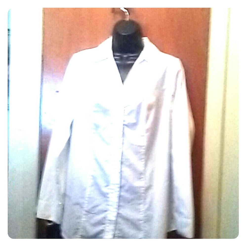 Lane bryant blouse