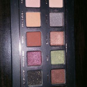 Anastasia beverly Hills lavish palette