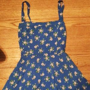 Abercrombie & Fitch Dress