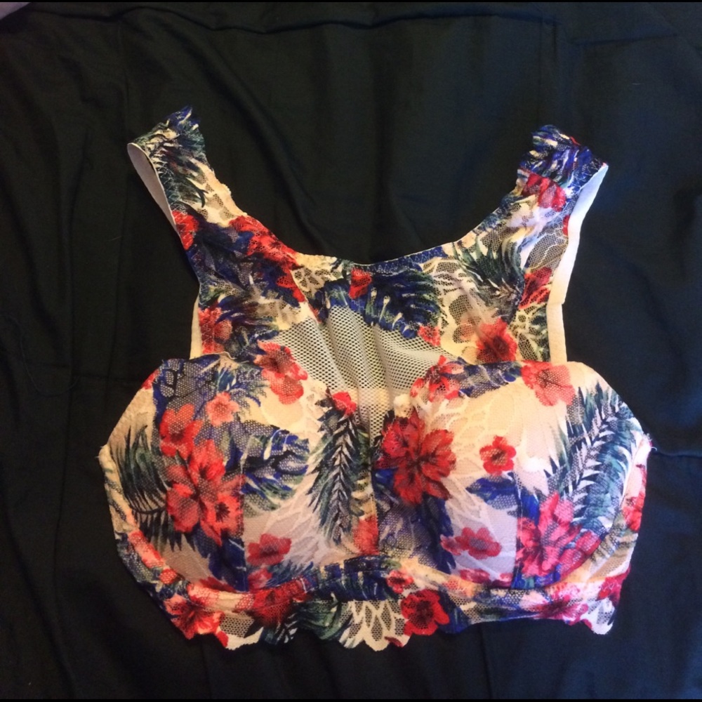 bralette