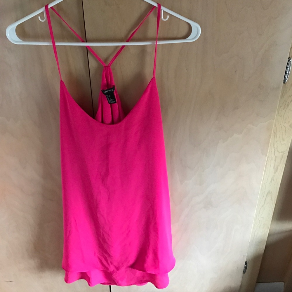 Forever 21 Tank