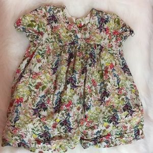 Stunning Zara Dress in great condition!