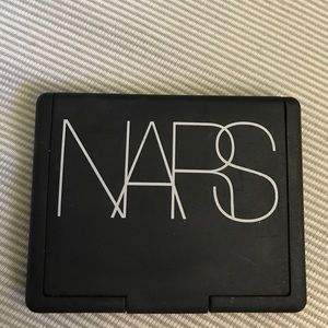 NARS Travel Compact