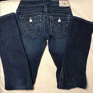 True Religion Billy Jeans