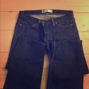 Tory Burch Jeans size 27 great condition (org$184)