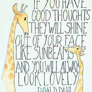 Meet your Posher, Dawn