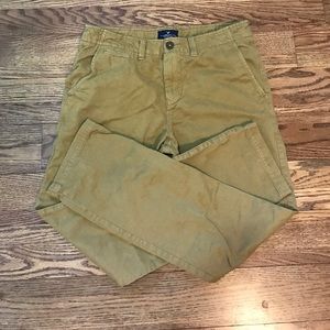 American Eagle Pants Waist 32x34