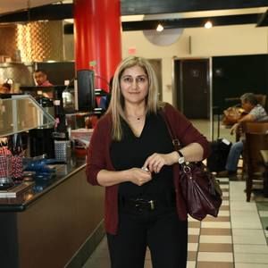 Meet your Posher, Sohila