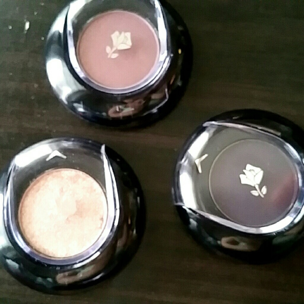 Lancome eyeshadow