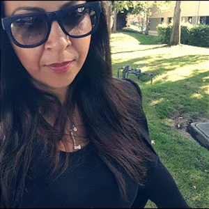 Meet your Posher, Devorah