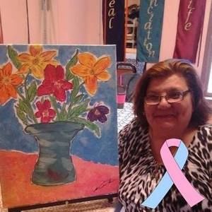 Meet your Posher, Wanda