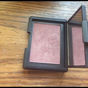 NARS sin blush