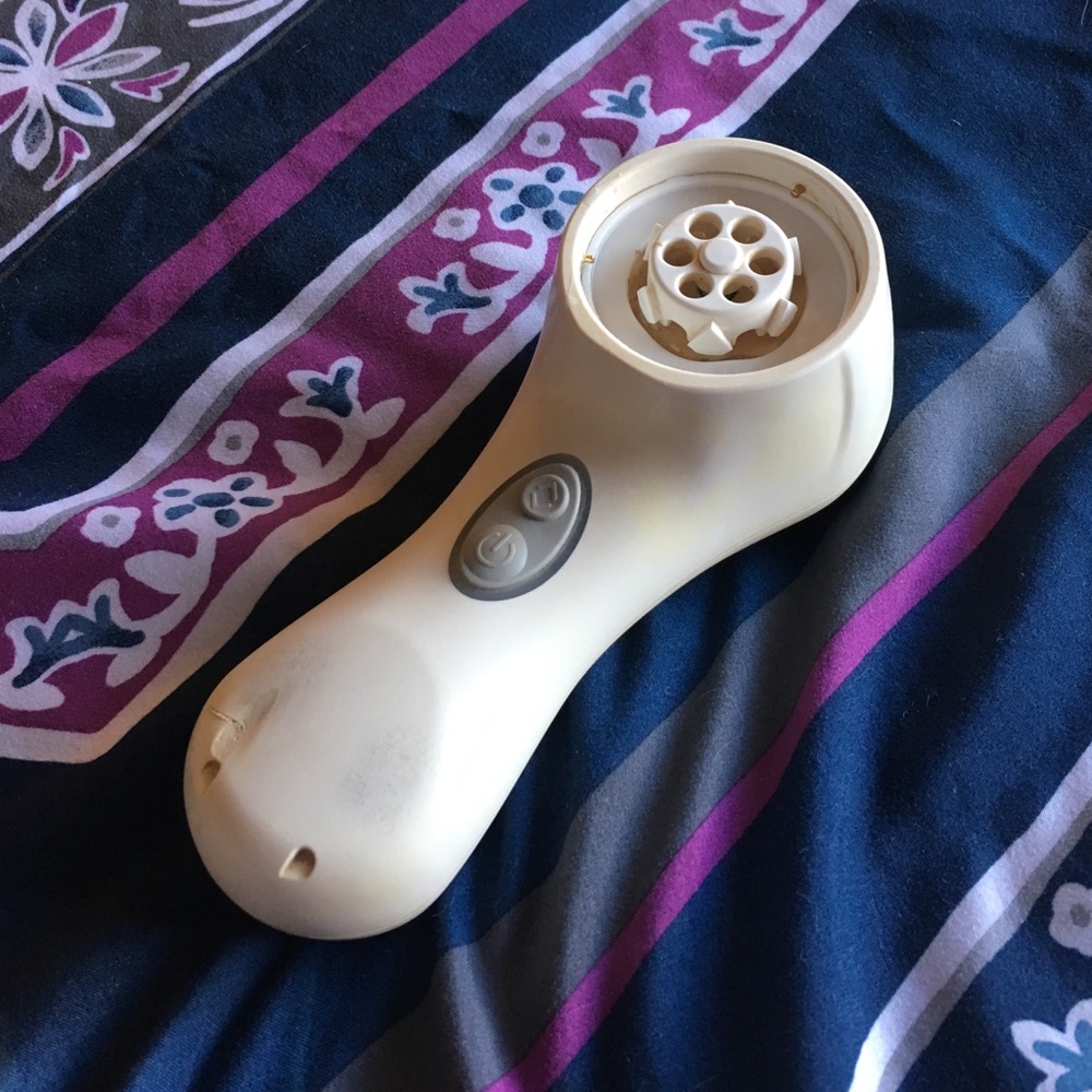 Clarisonic