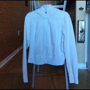 Lululemon zip hoodie
