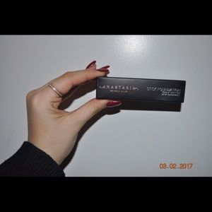 Anastasia beverly hills foundation stick
