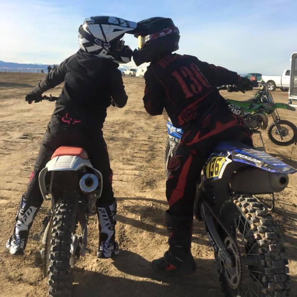 Meet your Posher, Tina