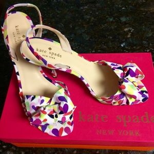 Kate Spade Lourdes Sandal