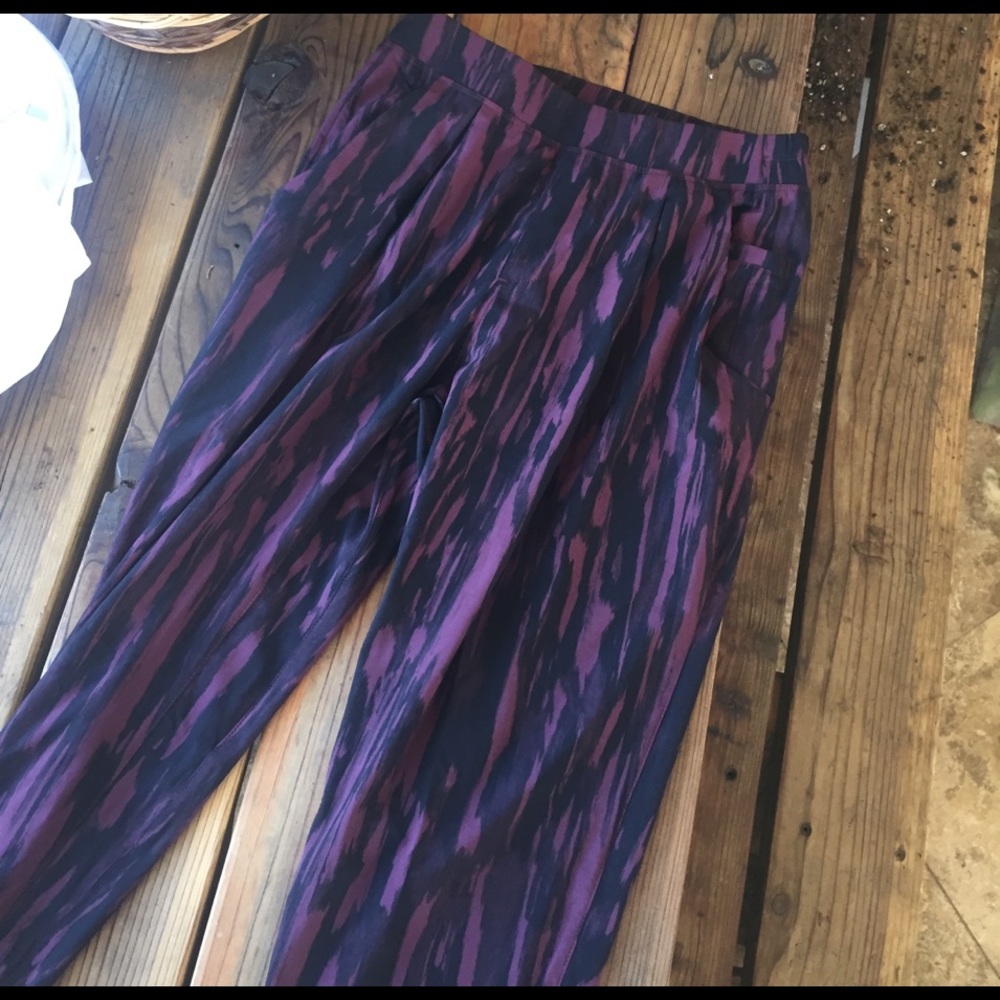 Lulu lemon joggers