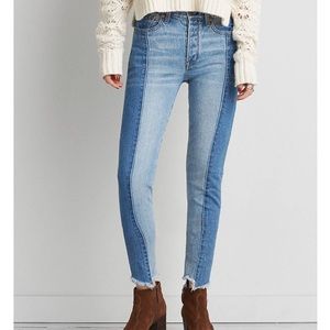 Brand new Vintage Hi-Rise American Eagle Jeans