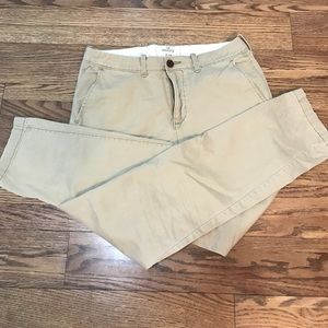 Hollister Pants 31x34