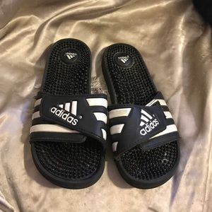 Adidas sandals
