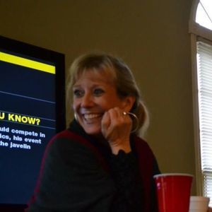 Meet your Posher, Marta