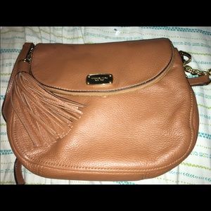 Michael Kors satchel purse