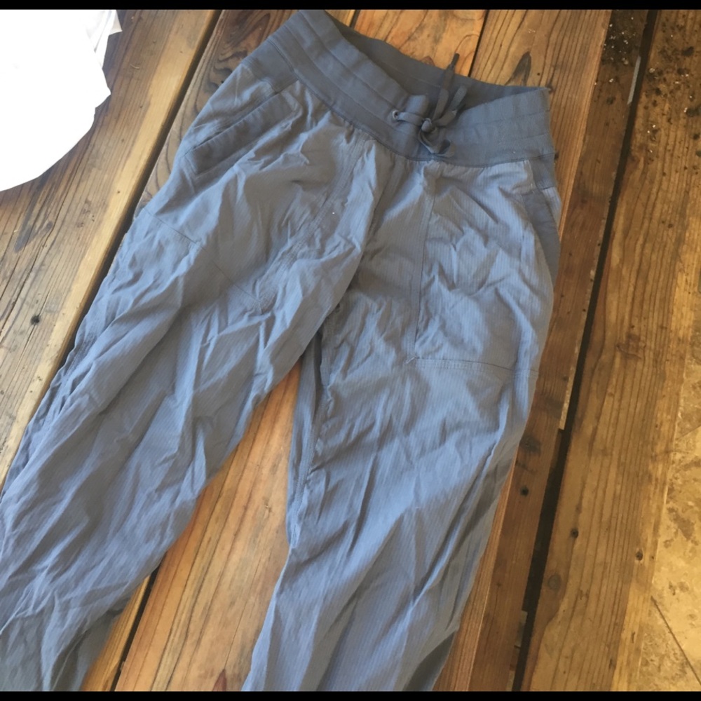 Lulu lemon pants