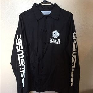 Stussy windbreaker