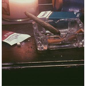 Meet your Posher, Luke