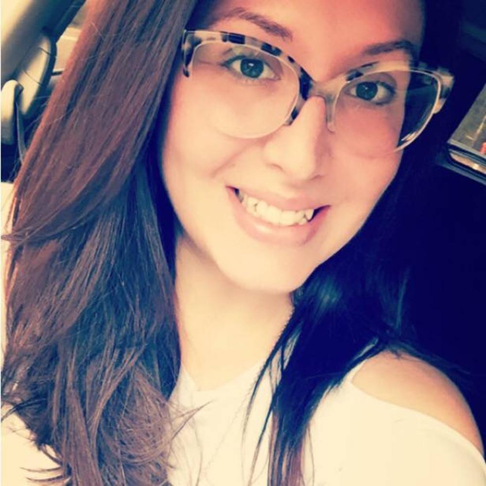 Meet your Posher, Natasha