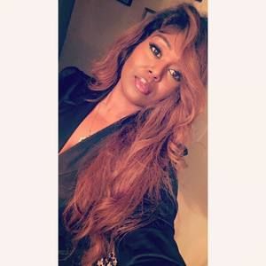 Meet your Posher, Cherlita