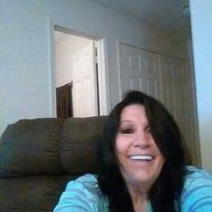 Meet your Posher, Patsy